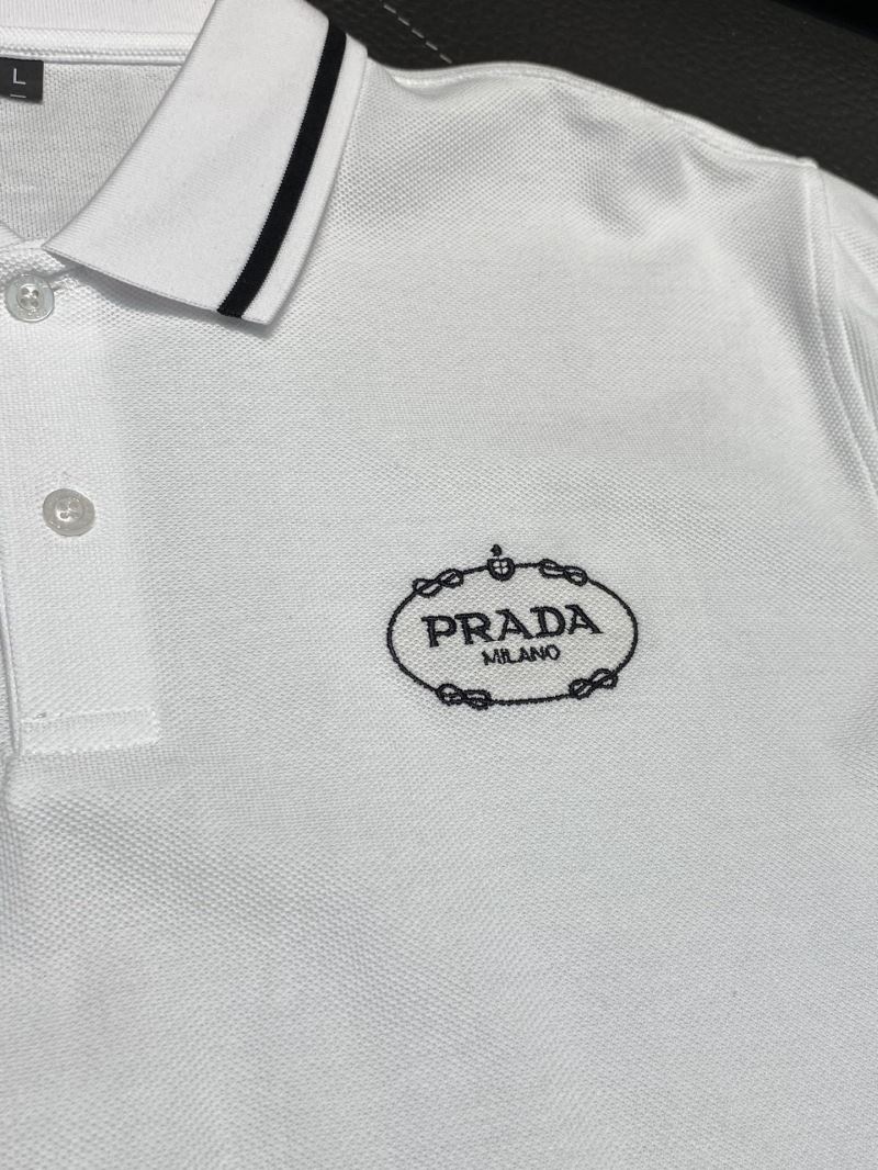 Prada T-Shirts